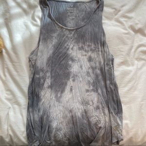 american eagle tank top !!